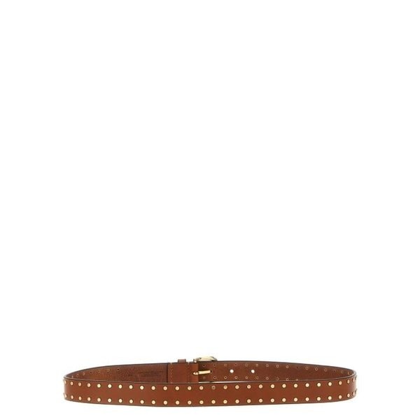 [해외배송] 25SS 이자벨마랑 벨트 CE015CFAB1B21A23NL