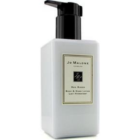 [해외직구] 영국직구 JOMALONE 조말론 레드 로즈 바디 앤 핸드 로션 250ml