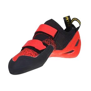 독일 라스포티바 암벽화 클라이밍슈즈 남성 LA SPORTIVA Mens Zenit climbing shoes 블랙 133809