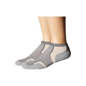 Thorlos Experia 로우 컷 싱글 페어
