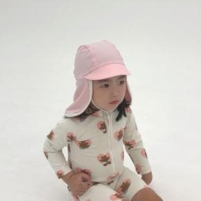 플랩캡 컬렉션_핑크