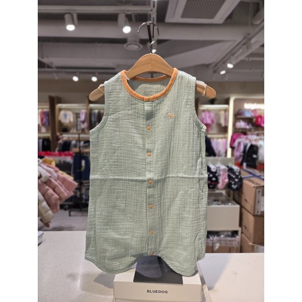 [파주점] (MN ) 슈크림슬리핑가운 4517000901