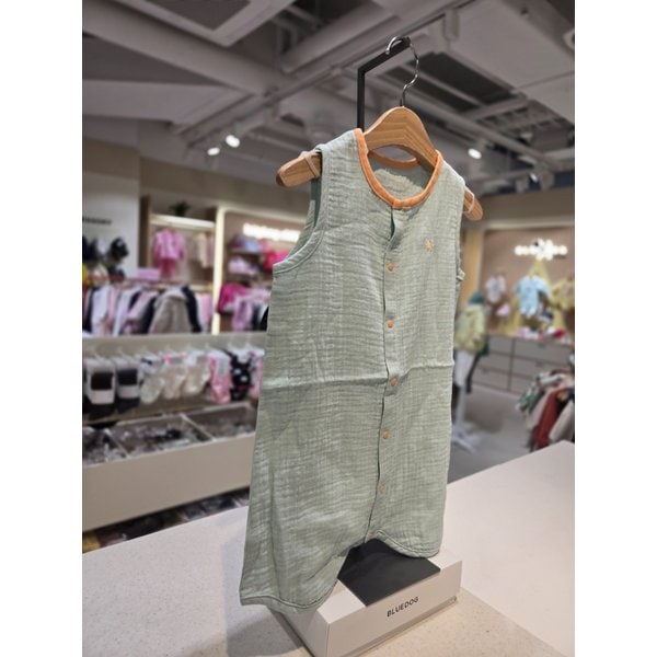 [파주점] (MN ) 슈크림슬리핑가운 4517000901