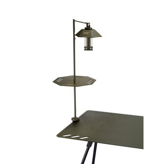 카고컨테이너 Dual stand mini_khaki,beige,black