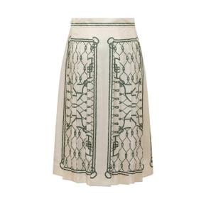 Midi skirt 157445 300 2782861