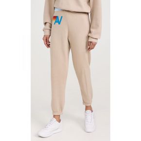 4964709 Aviator Nation Logo Sweatpants