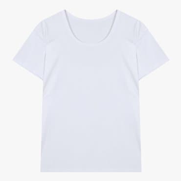 애니바디 남성 쿨 크루넥 반팔 ANRM25S61