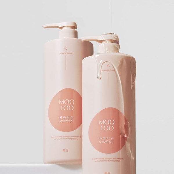 자몽워터샴푸 1,500ml