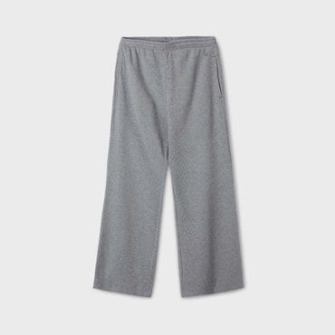 후아유 Waffle Wide Pants(F)  WHTMF2591F