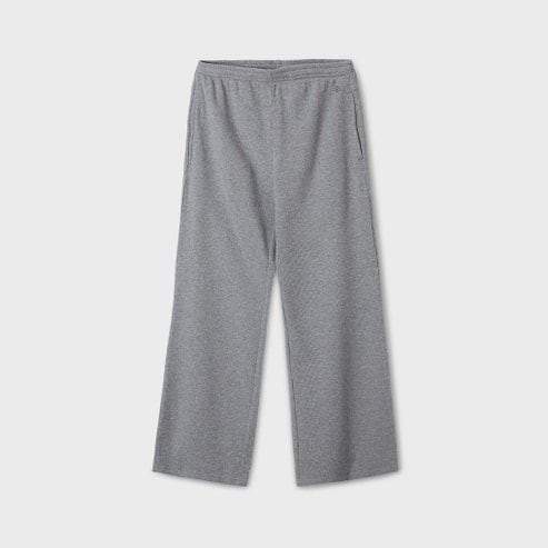 후아유 Waffle Wide Pants(F)  WHTMF2591F