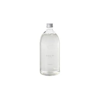 LA PERVA [쿨티밀라노] 디퓨저 리필 테수토 1000ml 6113965003900