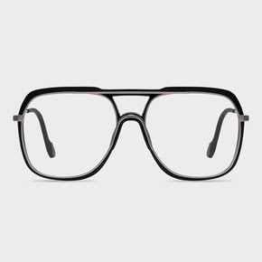 G607 BLACK GLASS 안경