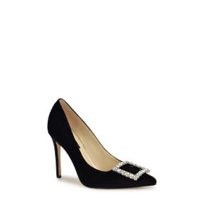 4885560 Nine West Franny Pointed Toe Pump