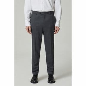 wool cigarette pants_CWPAS24111GYX