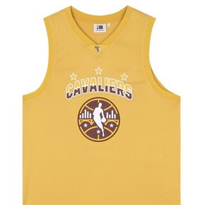 NC10 CAVALIERS 올스타 나시 티셔츠 N222TS410P