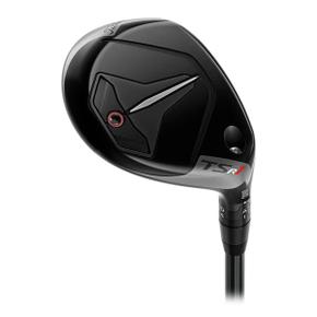 3433143 타이트리스트Titleist 유틸리티 TSR1 Utility Metal 26.0TSP121 55 UA3305293