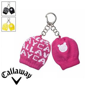 5810601 캘러웨이 골프 Callaway 볼 케이스 2023 TR CG BEAR BALL CASE FW TA3486009