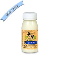 순수요구르트 150ml x 10