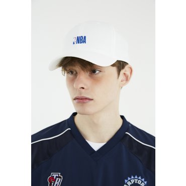 NBA 베이직 로고 HARD CLASSIC CAP_HC170 N245AP010P