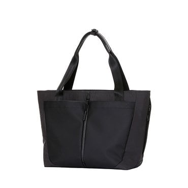 쌤소나이트 SUB-LIM 토트백 BLACK HT709004