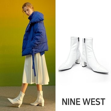 NINE WEST 나인웨스트 제슨 스트레치 부츠 NW005