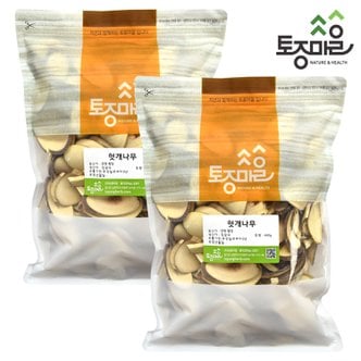 토종마을 국산 헛개나무 600g X 2개