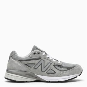 Sneakers U990GR4-LE Grey