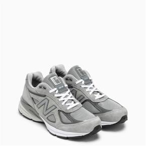 Sneakers U990GR4-LE Grey