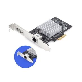 서버 랜카드 Express 10G 멀티 기가 PCI (WCFCAED)