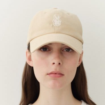 로서울 Rohbit ball cap Macadamia