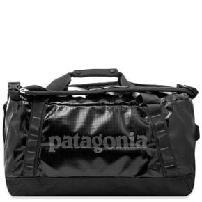 [파타고니아] Patagonia Black Hole Duffel Bag 블랙홀 더플 49338 Black 40L []