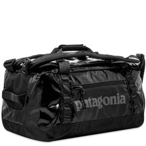 [파타고니아] Patagonia Black Hole Duffel Bag 블랙홀 더플 49338 Black 40L []