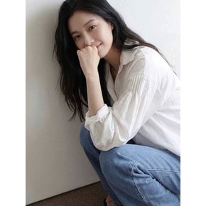 메르 블룸 셔츠