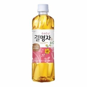 웅진)결명자 500mL