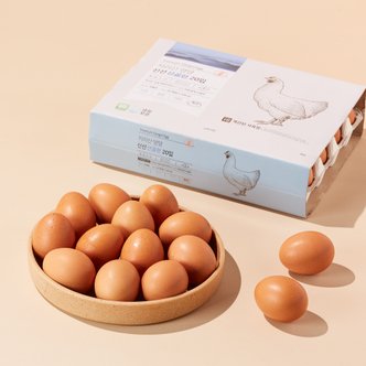  [3번사육] 지리산 영양 신선산골란 20입 (1,200g)