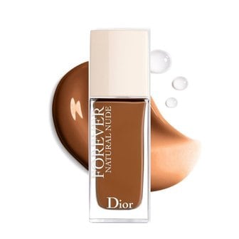 DIOR 디올 DIOR 포에버 내추럴 누드 파운데이션 7N 30ml