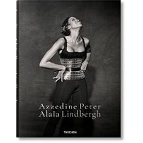 Peter Lindbergh Azzedine Alaia