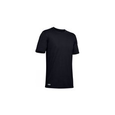 남성 택티컬 코튼 티셔츠 1351776-001 UA MENS M TAC COTTON T 반팔 민소매