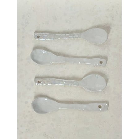 비치바운드 BB Pinching Teaspoon Milk