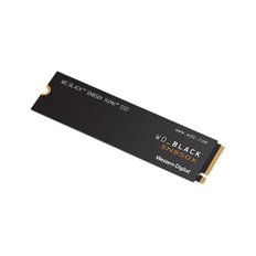 웨스턴디지털 WD Black NVMe SSD SN850X 1TB(WDS100T2X0E) 정품 5년 warranty