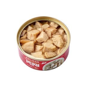 더리얼 슬림 닭가슴살 DOG 90g