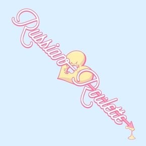 [CD] 포스터 품절/레드벨벳 (Red Velvet) - Russian Roulette (3Rd 미니앨범) / Red Velvet - Russian Roulette (3Rd Mini Album)