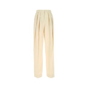 스텔라 매카트니 STELLA McCARTNEY PANTS Trousers 6400643STA49 9210 Beige o Tan