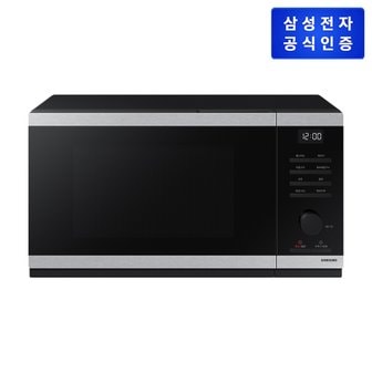 삼성 [G]비스포크 전자레인지 MS23DG4504AT