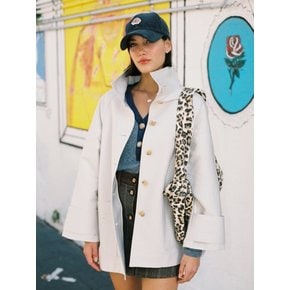 ADEL OVERSIZED SAFARI JACKET_CREAM