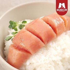 [마녀바스켓] 못난이 백명란 파치 400g