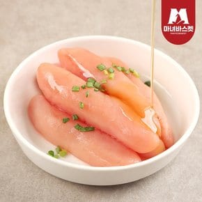 [마녀바스켓] 못난이 백명란 파치 400g