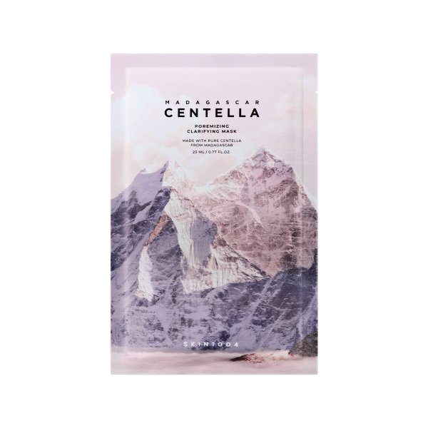 [모공] 스킨1004 포어마이징 클래리파잉 마스크