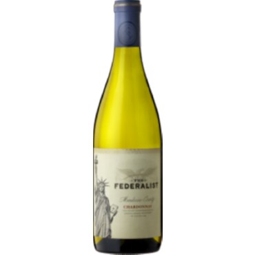 SHINSEGAE WINE HOUSE [매장픽업] 더 페데럴리스트 샤르도네