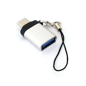 USB3.0 TYPE-A to TYPE-C 변환 젠더 NEXT-1512TC